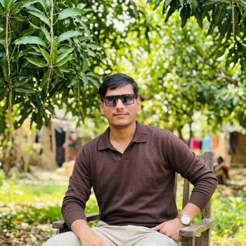Gyandeep Kumar